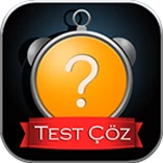 testcin.com android application logo